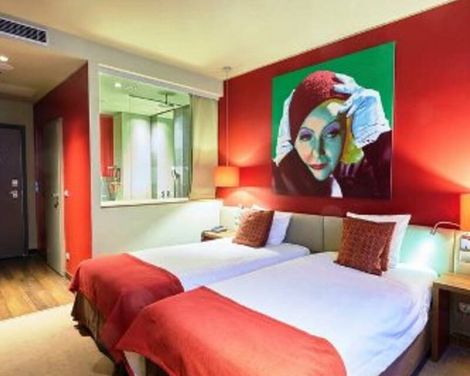 Clarion Congress Hotel Bratislava