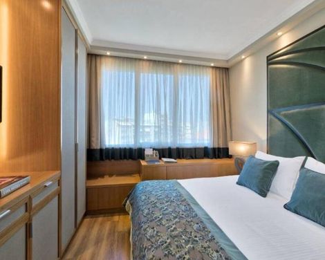 Divani Caravel