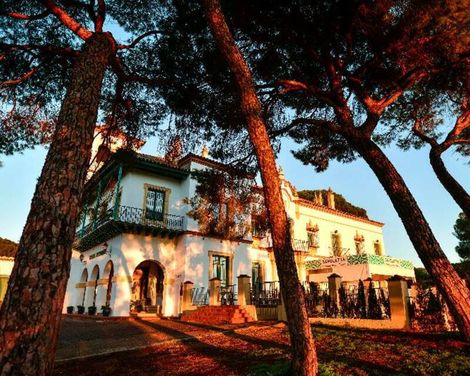 Legado Oromana Hotel