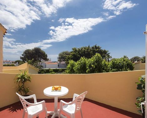 Marinda Garden Aparthotel-0