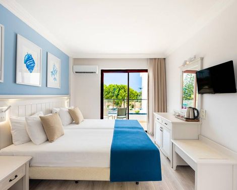 Calimera Side Resort