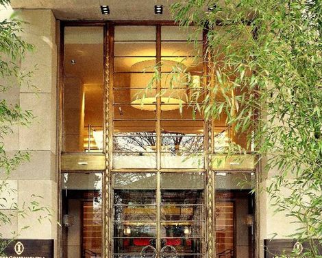 Intercontinental Geneve-3