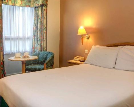 The Watermill Hotel, Sure Hotel Collection by Best Western