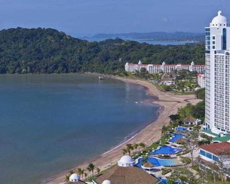 The Westin Playa Bonita Panama-3