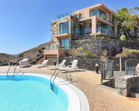 Villas Los Lagos