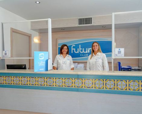 FV Hotels Torre Rinalda