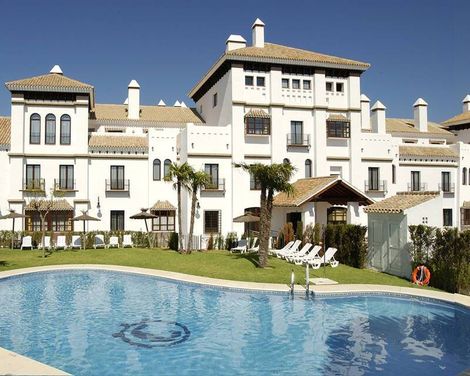 BLUESEA El Cortijo
