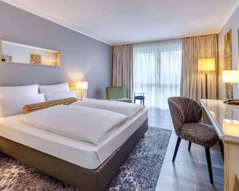 Mercure Hotel Duesseldorf Kaarst