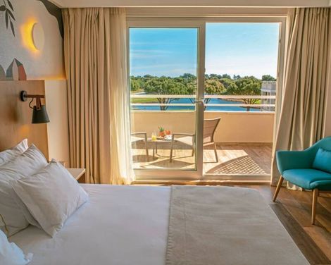 Onyria Quinta Da Marinha Hotel & Villas