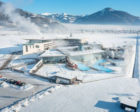 TAUERN SPA Zell am See - Kaprun-0