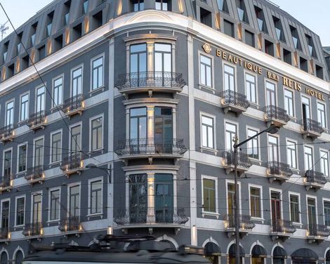 Dos Reis by The Beautique Hotels