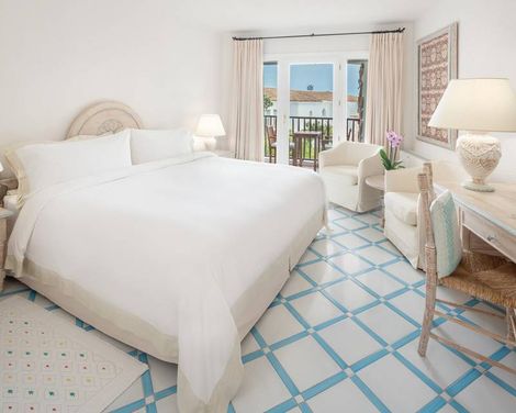 Romazzino, A Belmond Hotel, Costa Smeralda