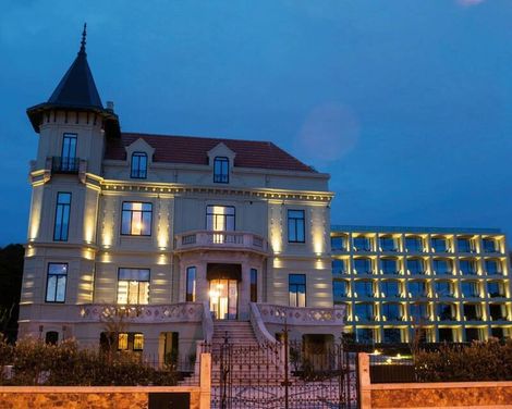Vila Foz Hotel & Spa-2