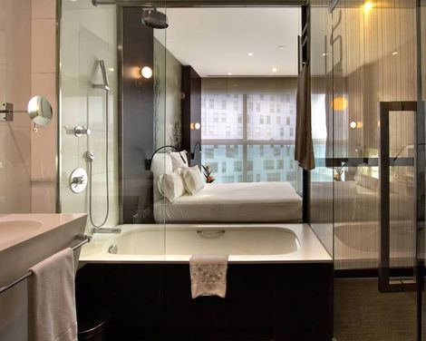The Hoxton, Poblenou