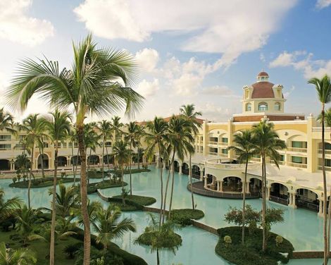 JOIA Bávaro by Iberostar-0