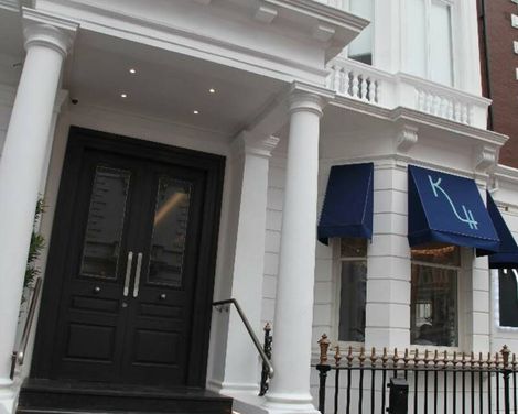 K Hotel Kensington