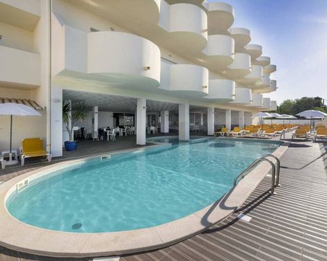 Alvormar  Apartamentos Turísticos