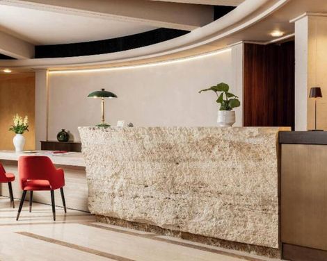 Adoro Otium Hotel