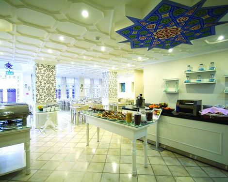 Avicenna Hotel-0