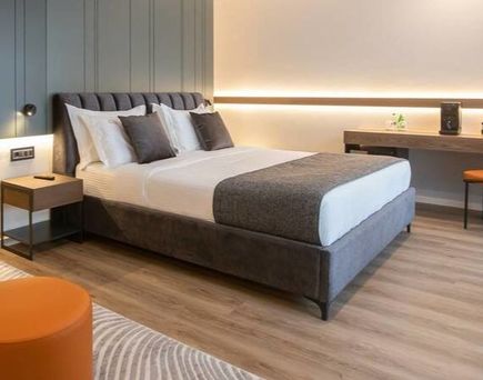 Hotel Elisa Tirana, Affiliated by Meliá, in Albanien