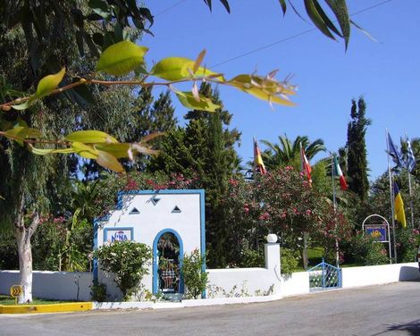 Cavo Mediterraneo Hotel