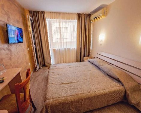 Family Hotel Gran Ivan