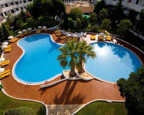 BLUESEA Club Marthas