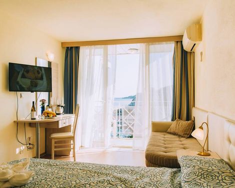 Hotel Mura