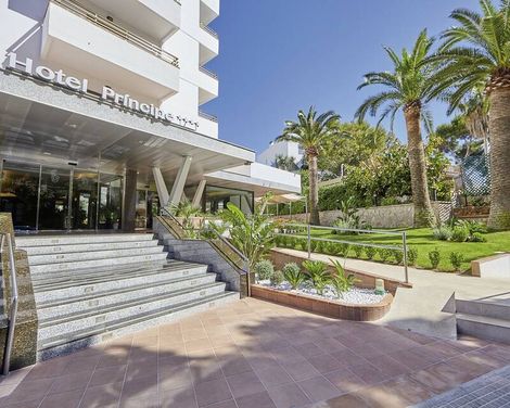 Hotel Príncipe-0