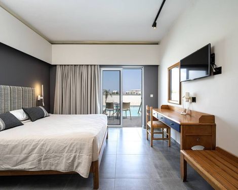 Sandy Beach Hotel-2
