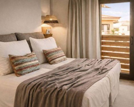 ananea Kleopatra Beach