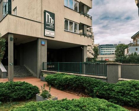 Media Park