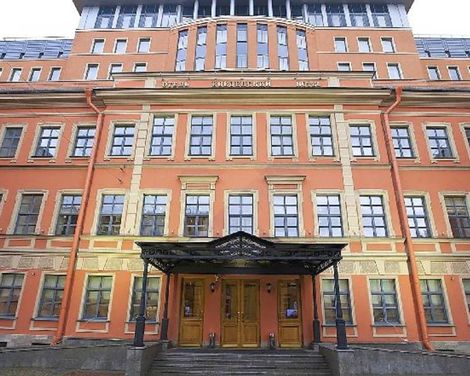 Vedensky Hotel-2