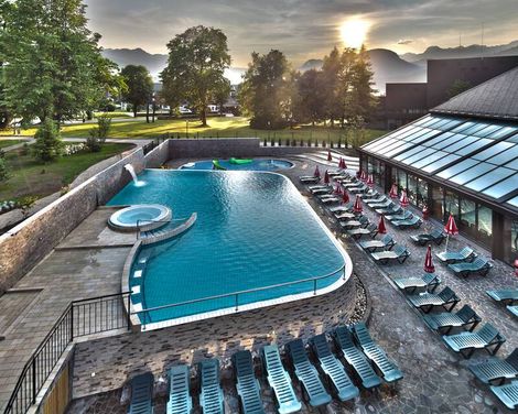 Bohinj ECO Hotel-2