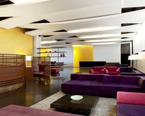 Sheraton Milan Malpensa Airport Hotel & Conference Centre