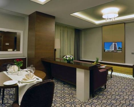 Grand Harilton Hotel-0