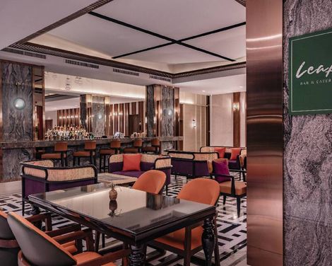 Nysa Bangkok Sukhumvit 11 by Kingston Hotels