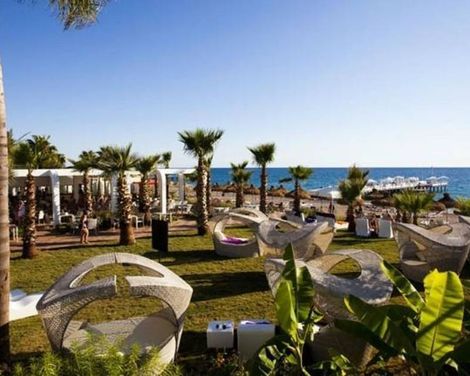Q Premium Resort