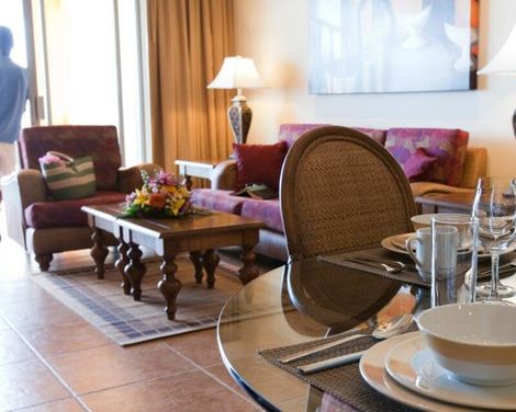 The Royal Haciendas All Suites Resort & Spa-3