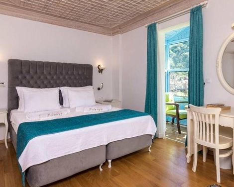 Konak Petunya Boutique Hotel