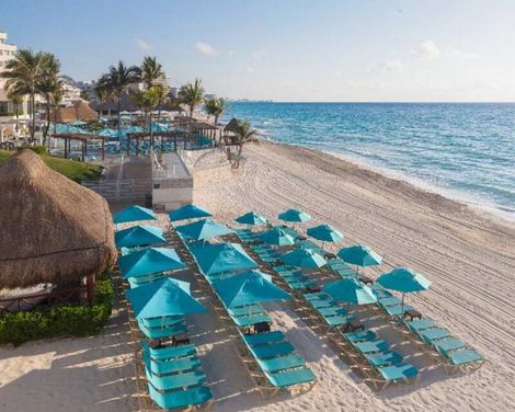 Royal Solaris Cancun