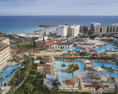 Atlantica Aeneas Resort
