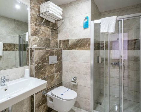 Blue Star Hotel