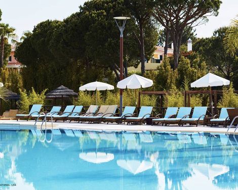 Wyndham Grand Algarve