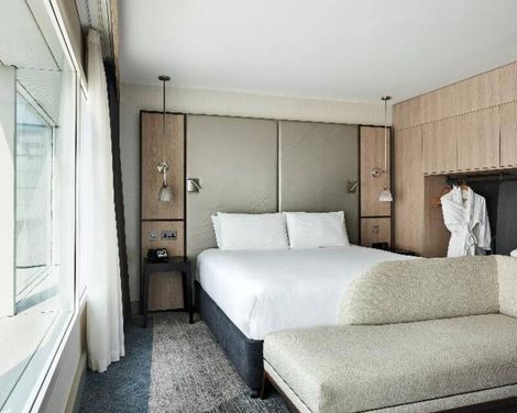 Hyatt Place London Heathrow Airport
