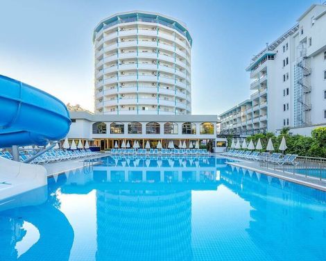 Blue Star Hotel