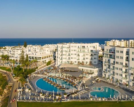 King Jason Protaras - Designed for adults by Louis Hotels