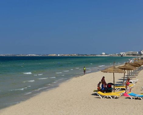 One Resort Aqua Park & Spa