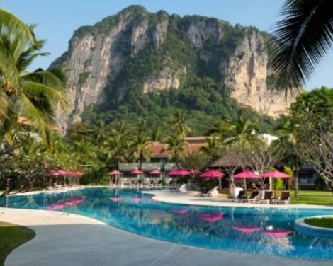 Aonang Villa Resort