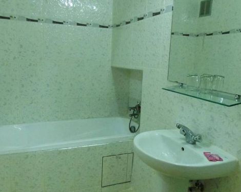 Bahia City Hotel-0